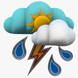 Weather Symbols