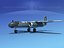 Arado AR 234B Blitz V11