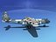 Arado AR 234B Blitz V11