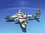 Arado AR 234B Blitz V11