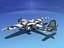 Arado AR 234B Blitz V11