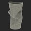 crumpled drink cup 2 c4d