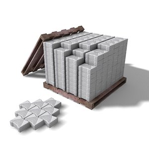 construction element 3ds