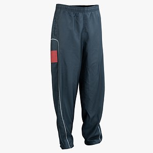 3D model realistic pbr