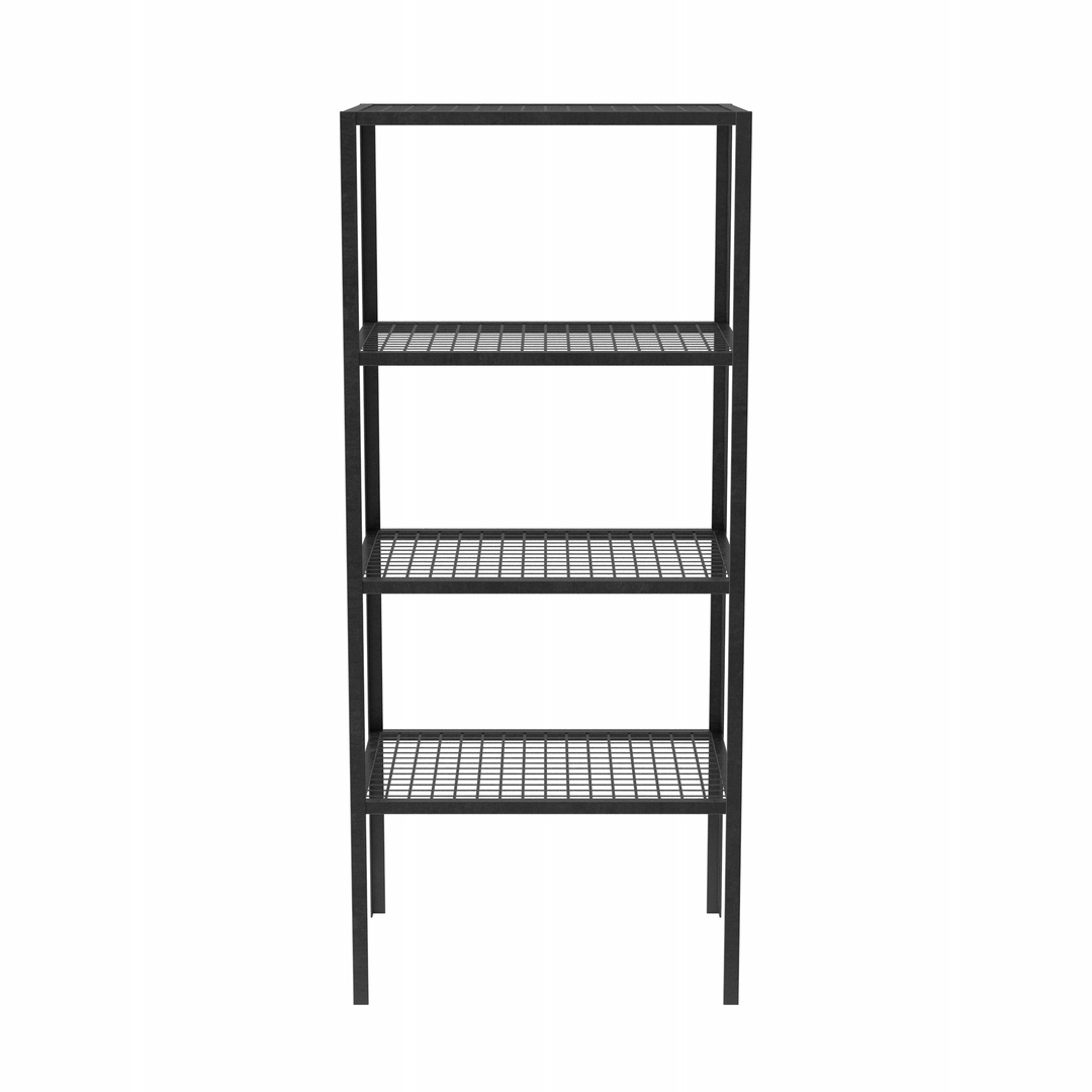 Warehouse Racks 3D Model - TurboSquid 2309078