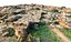 African Terrain Ultra Scan 32K 3D model