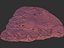 African Terrain Ultra Scan 32K 3D model