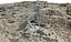 African Terrain Ultra Scan 32K 3D model