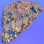 African Terrain Ultra Scan 32K 3D model
