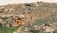 African Terrain Ultra Scan 32K 3D model
