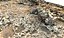 African Terrain Ultra Scan 32K 3D model