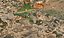 African Terrain Ultra Scan 32K 3D model