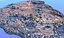 African Terrain Ultra Scan 32K 3D model