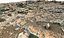 African Terrain Ultra Scan 32K 3D model