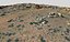 African Terrain Ultra Scan 32K 3D model
