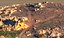 African Terrain Ultra Scan 32K 3D model