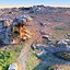 African Terrain Ultra Scan 32K 3D model