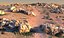 African Terrain Ultra Scan 32K 3D model