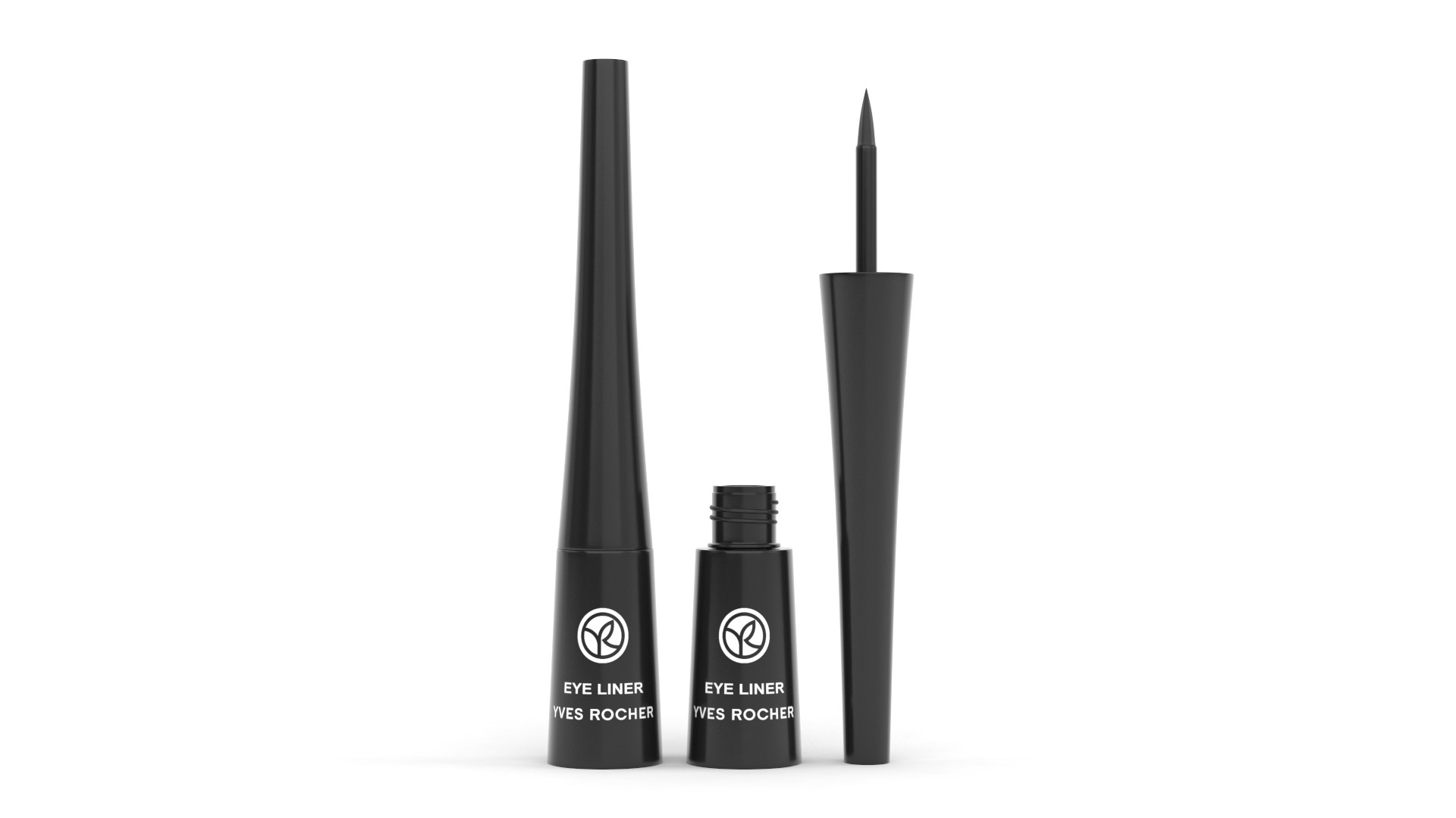 3D Eyeliner - TurboSquid 1969951