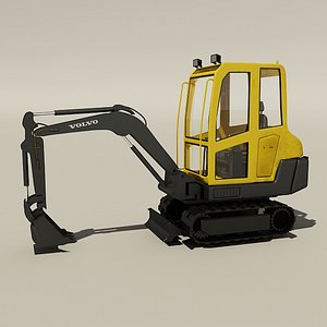 compact excavator(1)