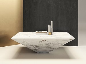 Lythos Coffee Table
