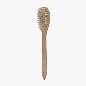 Bath Brush
