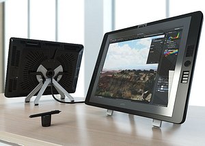 Wacom Cintiq