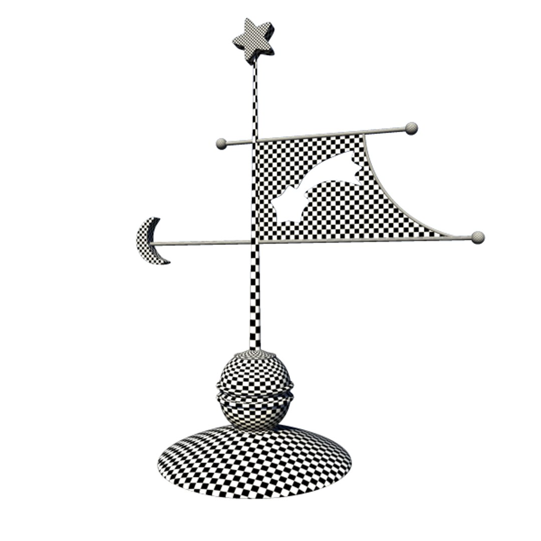 weather vane 3d model https://p.turbosquid.com/ts-thumb/6N/9IuFHl/1U9HK6sX/weathervane5/png/1396452505/1920x1080/fit_q87/b37be07f04a7a36890f28a243c8830946a11a479/weathervane5.jpg