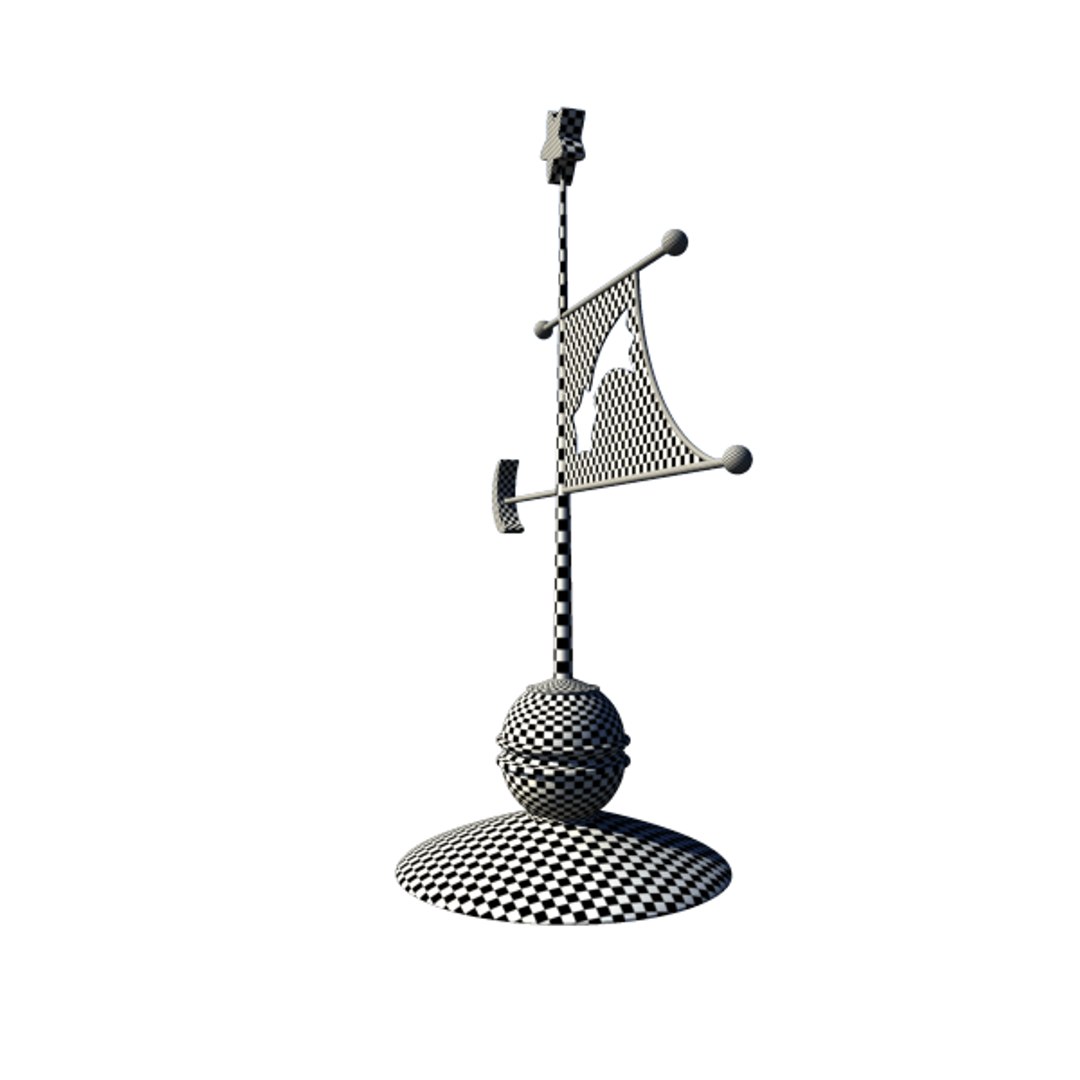 weather vane 3d model https://p.turbosquid.com/ts-thumb/6N/9IuFHl/GE9IHSKR/weathervane8/png/1396452505/1920x1080/fit_q87/e90d7ba2be070458b7b12c49e2a729c508fee28a/weathervane8.jpg