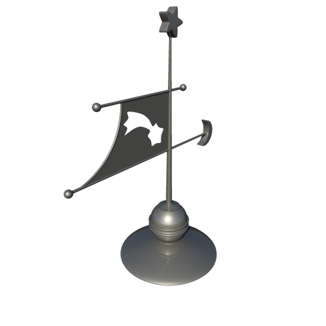 weather vane 3d model https://p.turbosquid.com/ts-thumb/6N/9IuFHl/YM7Cwimd/weathervane9/png/1396452505/1920x1080/fit_q87/c766a218137c93024f586b3645d63dd20db24ea6/weathervane9.jpg