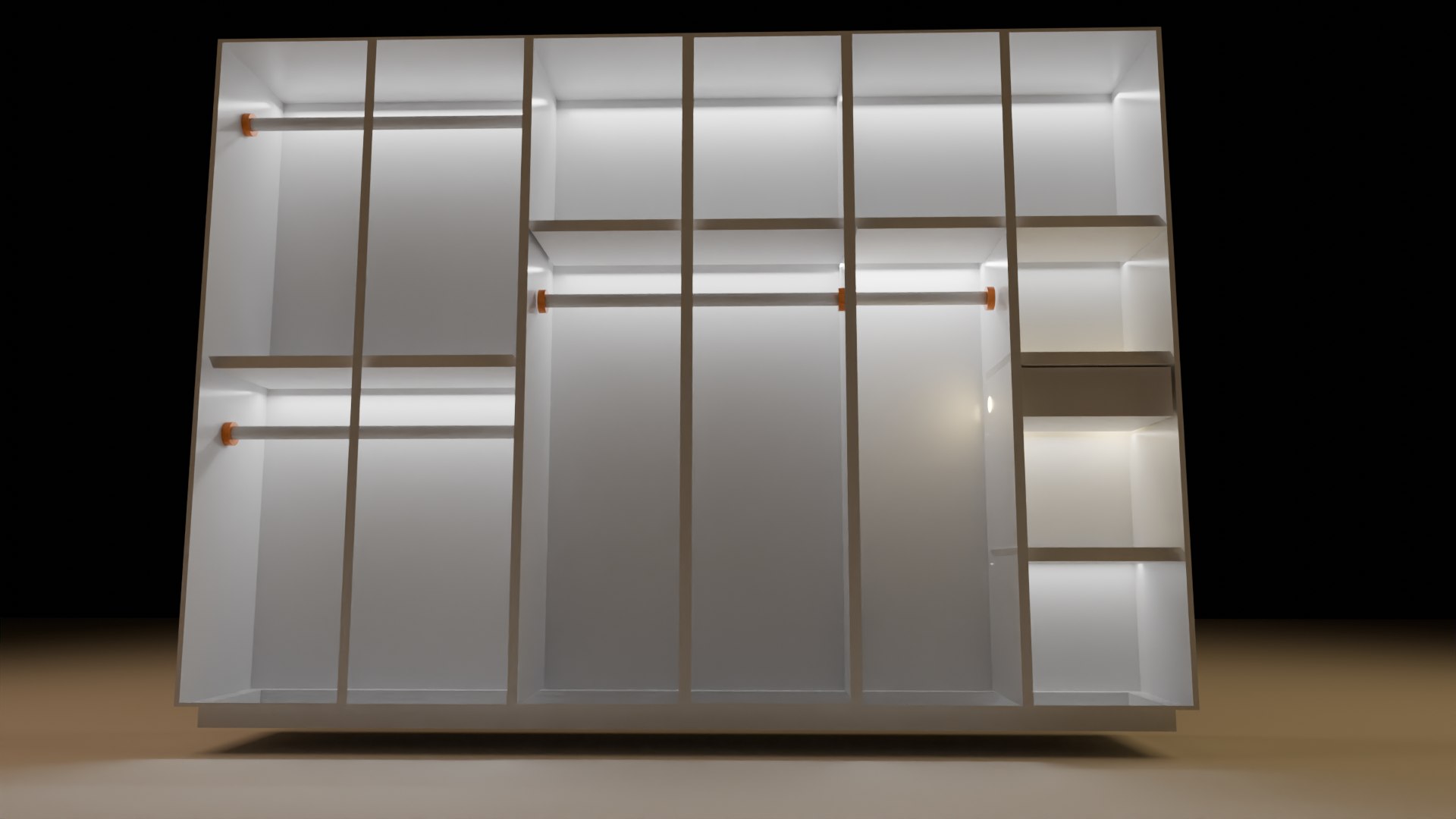 Weare Drob 3D - TurboSquid 2187004