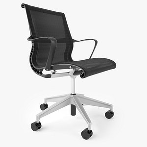 Herman Miller Setu Office Chair