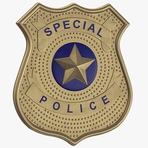 57,590 Police Badge Images, Stock Photos, 3D objects, & Vectors