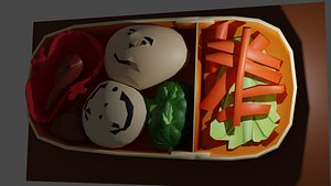 Bento Japanese
