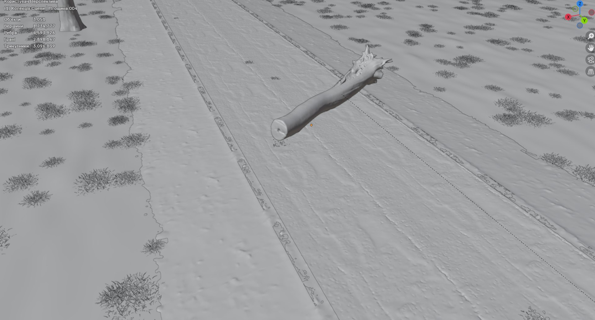 3D Atmospheric road in the forest model https://p.turbosquid.com/ts-thumb/6N/P1t7Cy/3n/2/png/1721717902/1920x1080/fit_q87/09096ba39fc9d62a00a1cc02c9abf7261b55835b/2.jpg