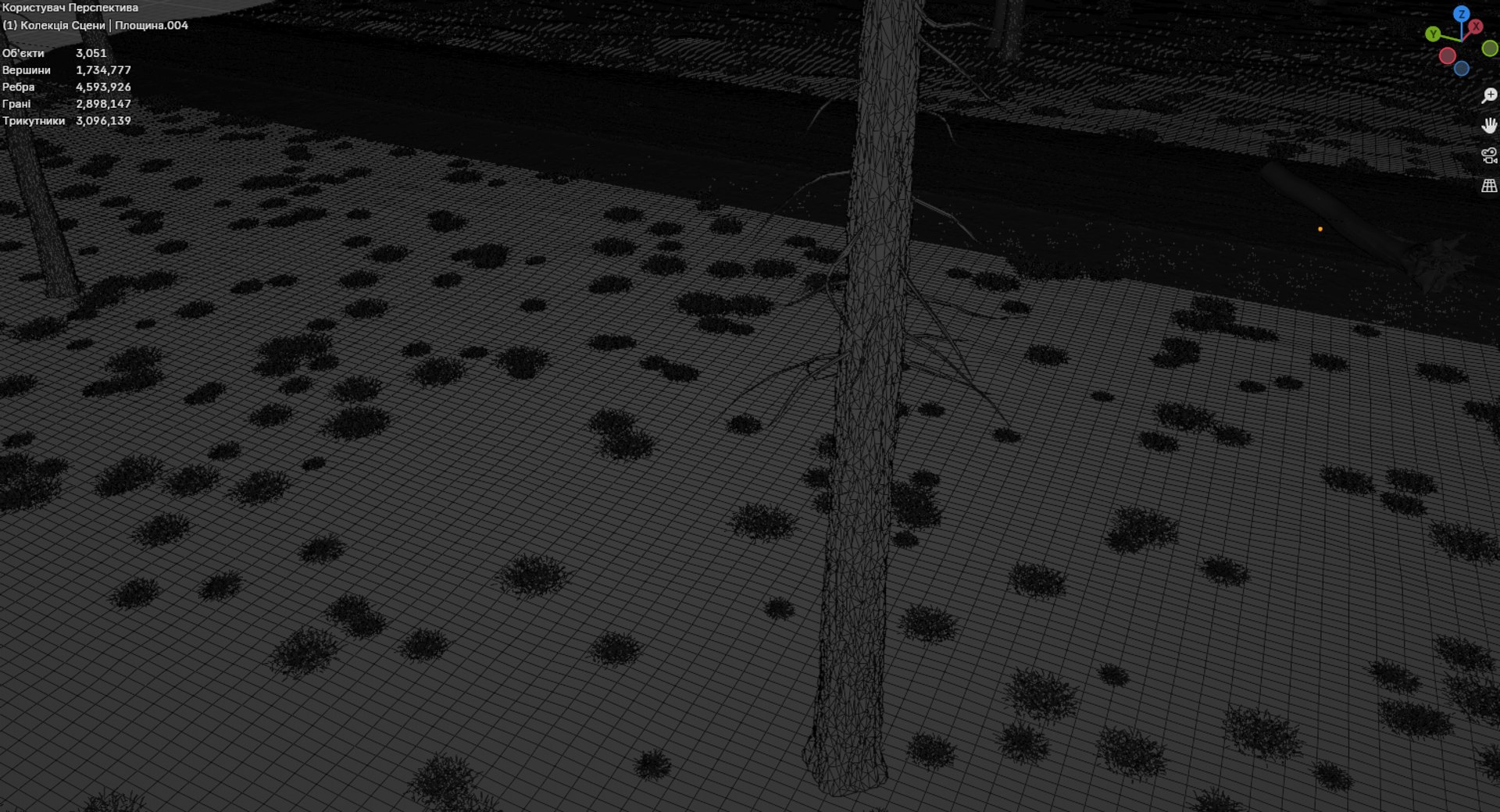 3D Atmospheric road in the forest model https://p.turbosquid.com/ts-thumb/6N/P1t7Cy/p7/6/png/1721717901/1920x1080/fit_q87/195ac80978ded51606d1769f4c413aa85be188af/6.jpg
