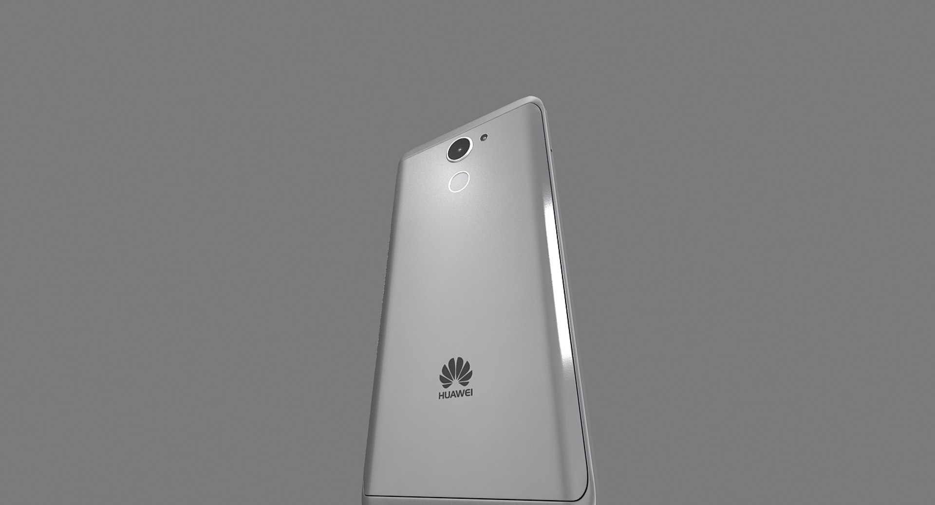 Huawei Y7 Y 3D - TurboSquid 1167763