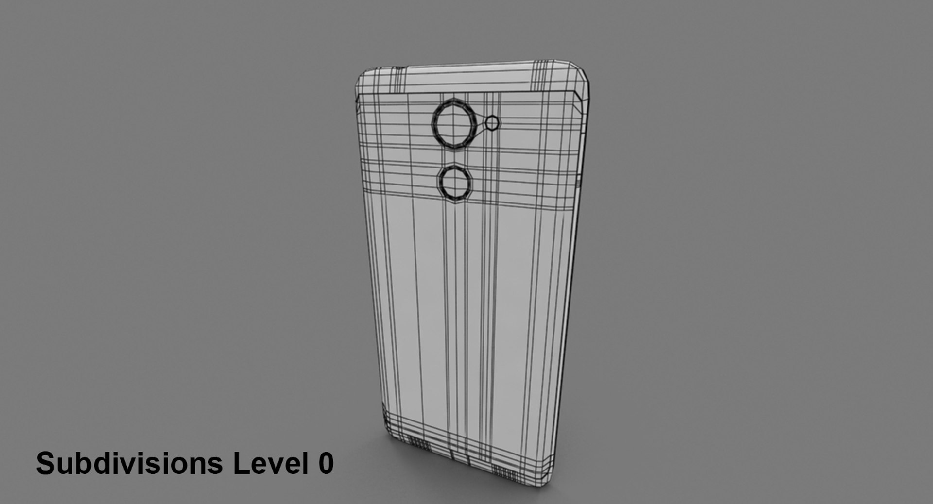 Huawei Y7 Y 3D - TurboSquid 1167763