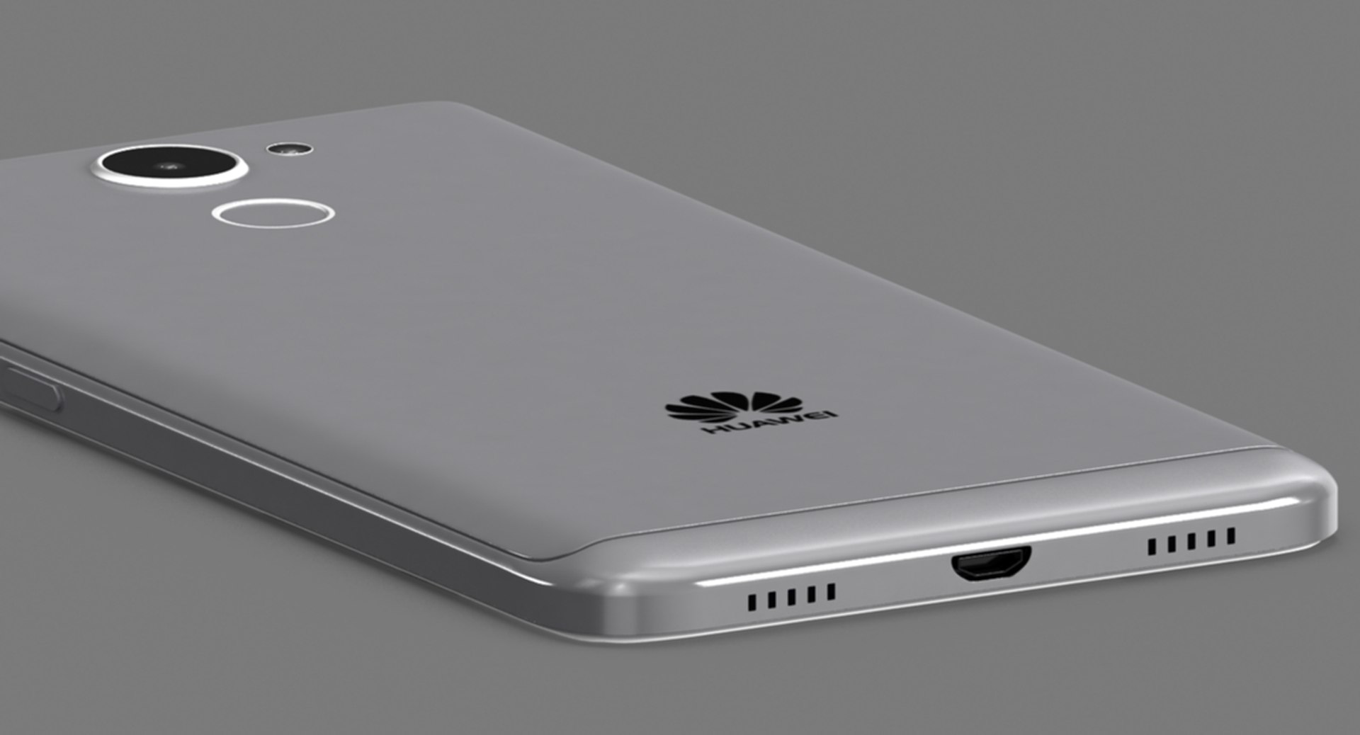 Huawei Y7 Y 3D - TurboSquid 1167763