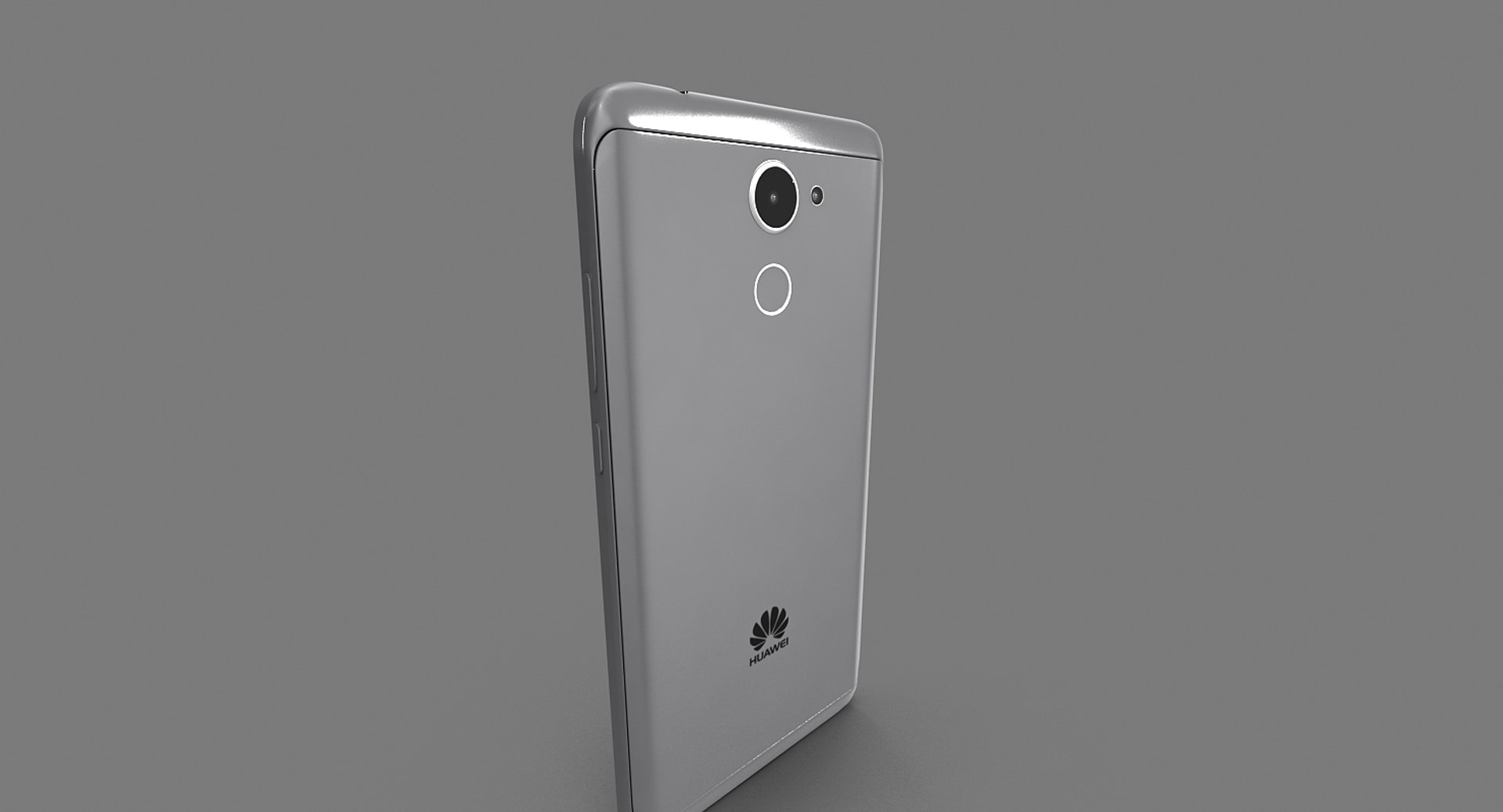 Huawei Y7 Y 3D - TurboSquid 1167763