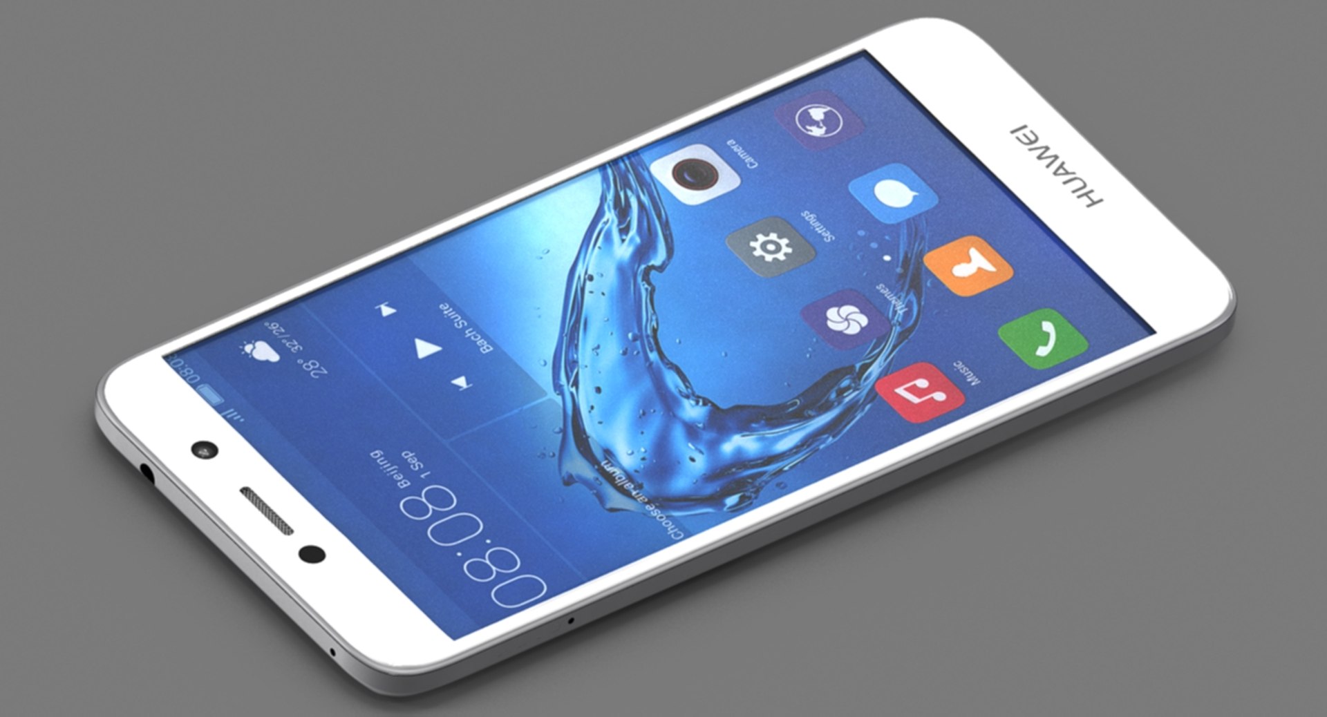 Huawei Y7 Y 3D - TurboSquid 1167763