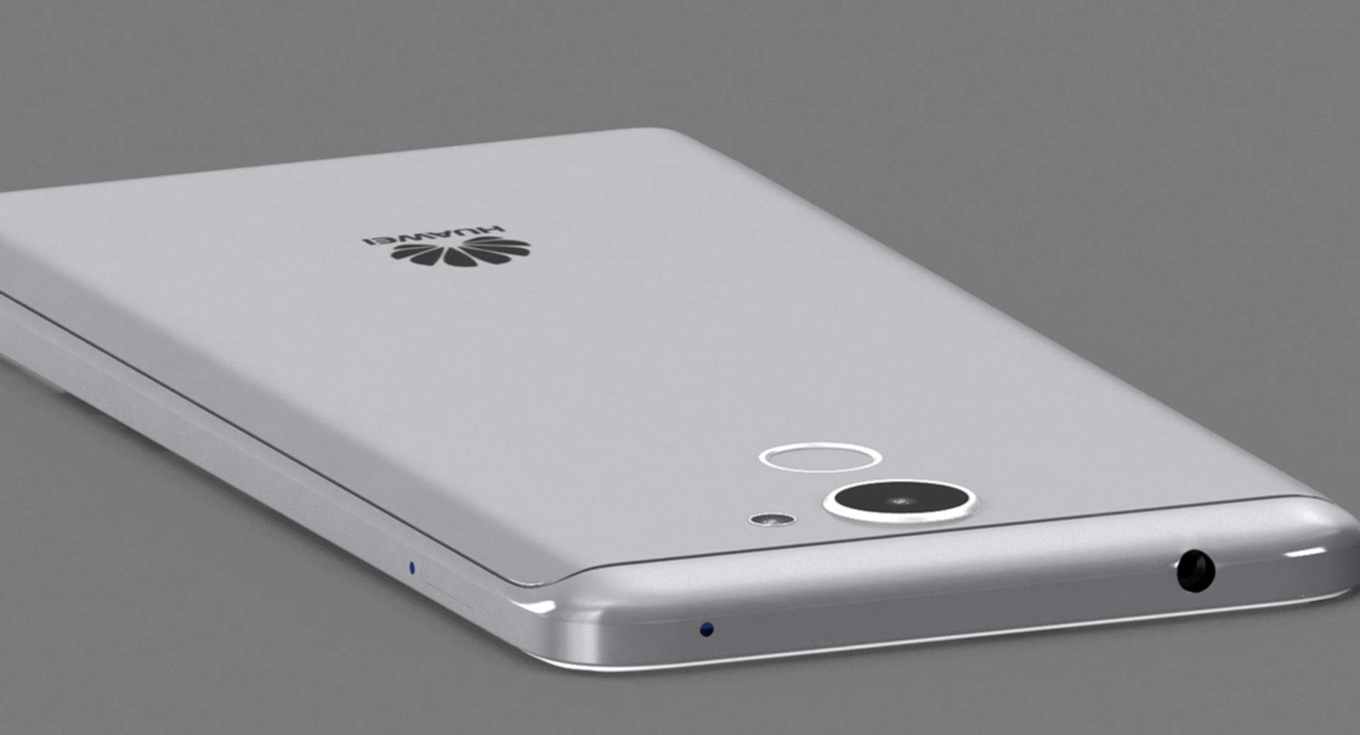Huawei Y7 Y 3D - TurboSquid 1167763