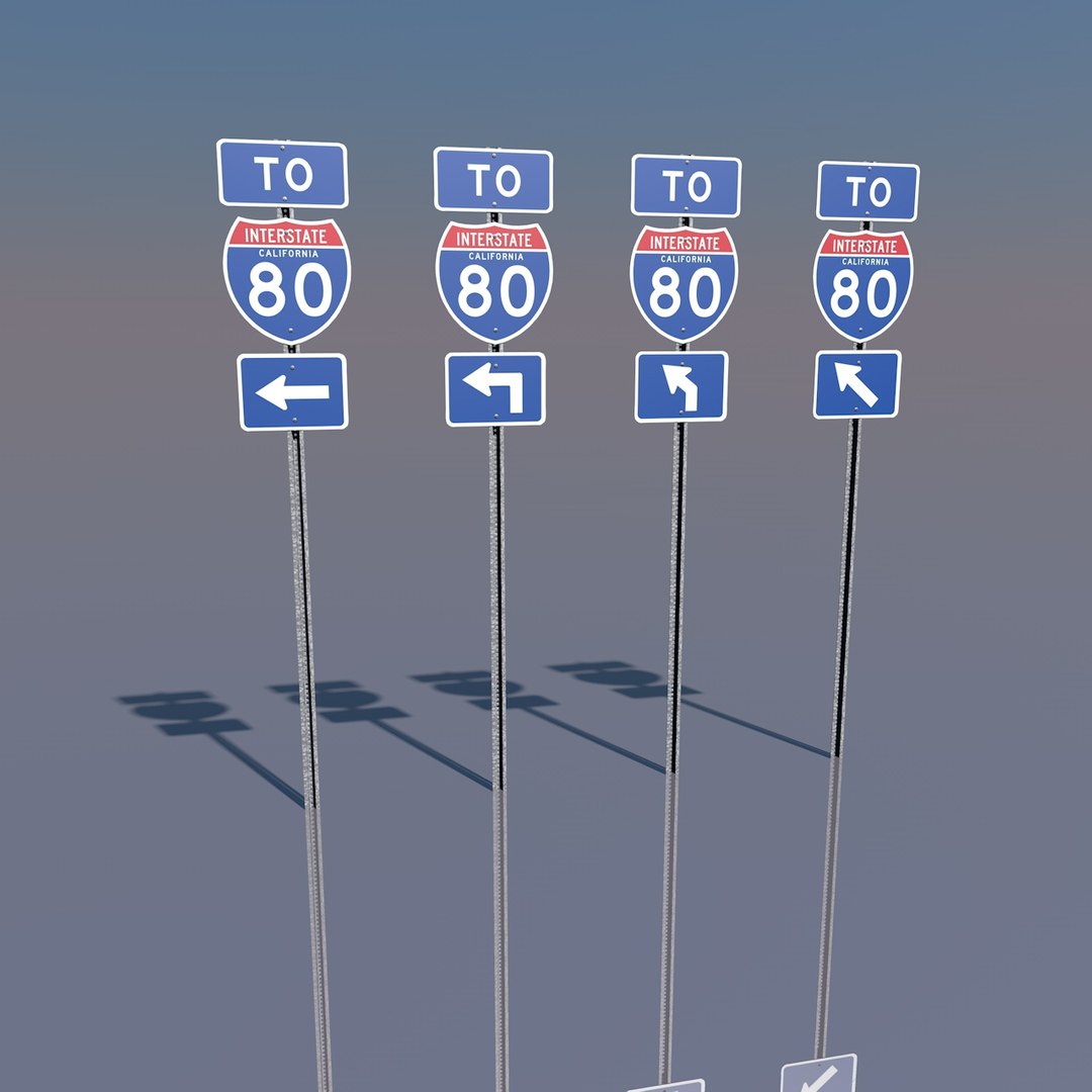 c4d interstate 80 signs california https://p.turbosquid.com/ts-thumb/6N/RuQP39/zNCjGpO0/tointerstate80leftturncalifornia/jpg/1461690372/1920x1080/fit_q87/4aa6e6eb5dd03d12859d52462d93f3ca3e8d6d9e/tointerstate80leftturncalifornia.jpg