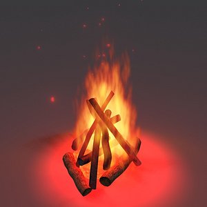 Campfire
