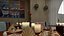 Restaurant Interior