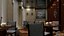 Restaurant Interior