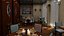 Restaurant Interior