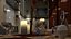 Restaurant Interior