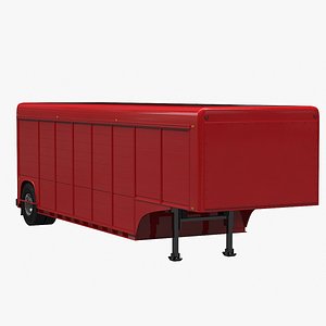 max beverage trailer