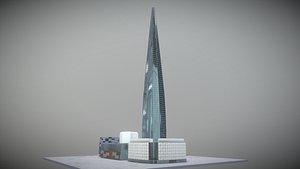 Lotte World Tower